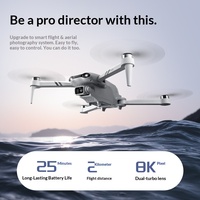 Avion télécommandé avec GPS, photographie aérienne, double positionnement intelligent, fonction de retour automatique, pour intérieur