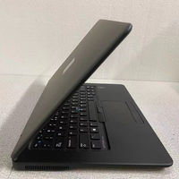 Stock chaud de Dubaï pour DEL L E7450 vente en gros d'ordinateur portable I5 5gen bas prix 14 pouces ordinateurs portables d'affaires ordinateur portable de bureau pour étudiants