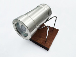 HYSF Mini caméra <span class=keywords><strong>IP</strong></span> étanche ROV Submersible 500-200W Pixel grand Angle avec fonction Pan-Tilt pour une utilisation en intérieur - Product Image 4