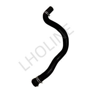 Tuyau de refroidissement 25410-D9500 en caoutchouc EPDM pour remplacement du conduit de chauffage du réservoir d'eau - Product Image 2