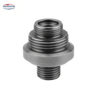 Routeur Cudy Shengda Simplex Songwei Masuter Pro Tongtai Mandril Xinghui Drehachse Goliath Sculfun Syil X5 CNC Teile