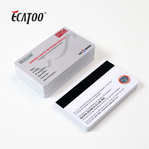 Giá Cả Cạnh Tranh Từ Dải Thẻ Loco 300oe/600oe Hico 2750oe/4000oe 2750oe - Product Image 2