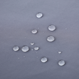 Tùy chỉnh hiệu suất cao áo khoác không thấm nước 100% polyester sorona <span class=keywords><strong>Twill</strong></span> vải khám phá ngoài trời Float sợi phong cách - Product Image 1