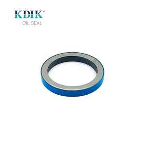 Sello de aceite para bomba <span class=keywords><strong>Pioneer</strong></span> A26119A-18, 3.500" x 4.500" x 0.530", sello tipo <span class=keywords><strong>cassette</strong></span>, sello estándar NBR - Product Image 1