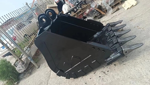 ถังแบบกำหนดเองได้ ขนาด 15 ซม. 30 ซม. 40 ซม. 60 ซม. แบบมีฟันและไม่มีฟัน ปรับแต่งได้ - Product Image 4