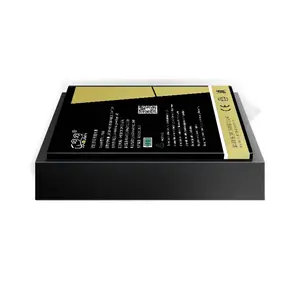 Batería OEM/LEHEHE Original HB3742A0EBC, 2050mAh adecuada para Huawei Ascend P6, 2. 2, 2. 2, 1 y otros modelos