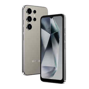 M-HORSE giá rẻ Giá 3G 4G điện thoại thông minh 6.6 inch HD + Quad core 4GB 64GB điện thoại thông minh vẻ đẹp máy ảnh Android điện thoại di động - Product Image 1