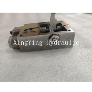 ชุดซ่อมอะไหล่ปั๊มไฮดรอลิก SPV6-119 รุ่น SPV6-119 - Product Image 1