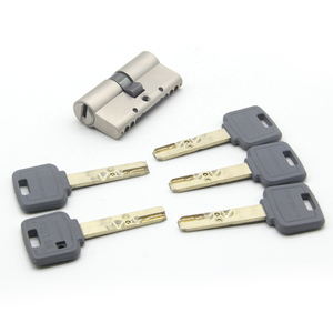 * Chấ<span class=keywords><strong>t</strong></span> lượng cao Israel phong cách pin bên trong pin cổ điển 7x7 xi lanh khóa - Product Image 5