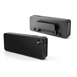 Cámara grabadora de identificación para exteriores de alta definición 720p, personalización OEM ODM, diseño seguro y portátil - Product Image 1