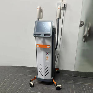 Equipo Láser Multifuncional para Salón de Belleza 808 2000w, Depilación Inalámbrica Portátil - Product Image 4