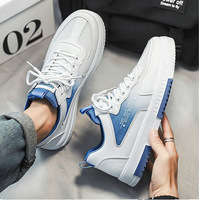 Nouvelles baskets de créateur tendance, chaussures de course pour hommes, chaussures de sport tendance