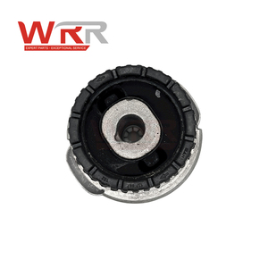 2223510500 ยางรองแท่นเครื่องยนต์สำหรับรถเบนซ์ W222 S400 S500 ยางรองเพลาหลังแบบทนทาน อะไหล่คุณภาพพรีเมียม - Product Image 4