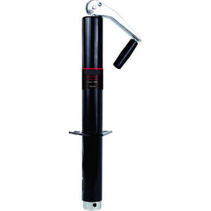 1BJY-TJ-20 Capacity 5000LBS Sidewind Trailer Parts and Accessories Trailer A-<b>Frame</b> Jack - Product Image 2