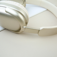 Headphone nirkabel 200mAh BT V5.4, Earphone Gaming in Ear untuk iphone 17 16 Juego De Auriculares Y
