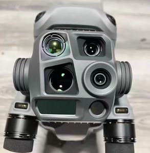 Dron DJ1 Matrice 4T Nuevo, Set Insignia con Imagen Dual Infrarroja, Control Remoto GPS de 10 km, M4T - Product Image 4