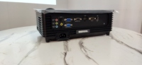 2023 nouveau full hd 1080p meilleur projecteur led à courte portée portable maison haute luminosité cinéma longue durée