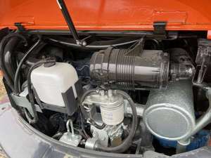 Mini-excavatrice U35 3.5T modèle 2023, marque japonaise, moteur YUKEN, roulement de cylindre, engrenage, faible nombre d'heures (300 heures), en stock - Product Image 4