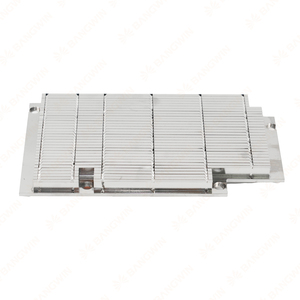 ชุดแผ่นทำความเย็นแบบไฮบริดและชุดท่อความร้อน - Product Image 4