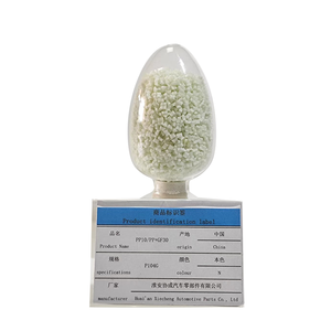 Particules de plastique composite modifiées <span class=keywords><strong>à</strong></span> haute rigidité, faible déformation et faible retrait - Vente directe d'usine - Product Image 6