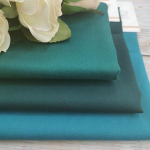 Tissu d'uniforme d'<span class=keywords><strong>infirmière</strong></span> et de médecin en <span class=keywords><strong>coton</strong></span> sergé écologique pour vêtements et vêtements pour garçons - Product Image 5