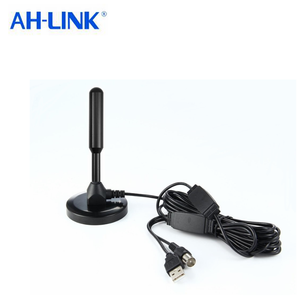 <span class=keywords><strong>Antena</strong></span> de TV Digital Amplificada para Interiores - Alcance de Más de 350 Millas, 4K 1080p HD, Canales Locales Gratuitos - Product Image 3