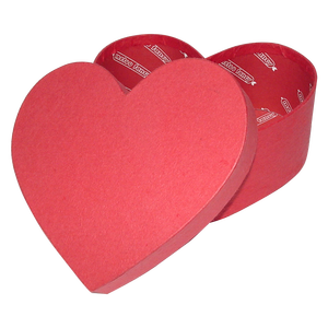 Cajas de Regalo de Papel con Forma de Corazón en Color Personalizado al por Mayor, Caja de Regalo Sorpresa para el Día de la Madre, Cajas para Postres de Chocolate - Product Image 4