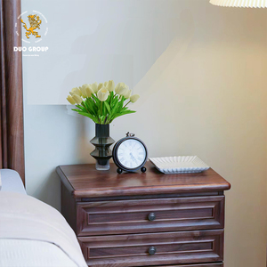 Tulipes artificielles en PU blanc pour la Saint-Valentin et les décorations de Pâques - Product Image 4