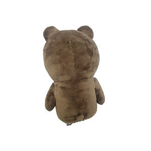 Housse de protection personnalisable pour fers de <span class=keywords><strong>golf</strong></span> en cuir PU imperméable, motif lapin mignon, doublure en velours, avec <span class=keywords><strong>logo</strong></span> personnalisé et intérieur élastique. - Product Image 6