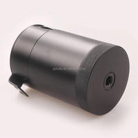 Grand stock de réservoirs de récupération d'huile à 2 ports de haute qualité pour moteur de voiture, modifiés pour l'automobile
