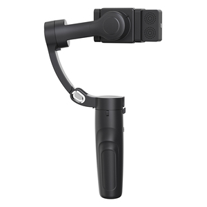El más nuevo diseño AI Smart Gimbal 3Axis Handheld Stabilizer Luz <span class=keywords><strong>de</strong></span> relleno Seguimiento facial Control <span class=keywords><strong>de</strong></span> gestos remoto para Cine Móvil - Product Image 6