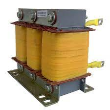 Hiệu suất cao ba giai đoạn AC công nghiệp lò phản ứng điện áp thấp điện đầu ra AC Choke lò phản ứng - Product Image 6