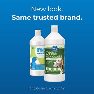 <span class=keywords><strong>PetAg</strong></span> Dyne Hochkalorisches Flüssiges Nahrungsergänzungsmittel Abalone-Frei für Hunde Welpen ab 8 Wochen 16 oz Unterstützt die Gesundheit - Product Image 2