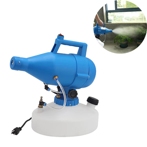 เครื่องพ่นหมอกไฟฟ้า Onedry 4.5 ลิตร แบบพกพา สำหรับพ่นละอองฝอยละเอียด ปรับอัตราการไหลได้ ใช้ได้ทั้งภายในและภายนอกอาคาร - Product Image 1