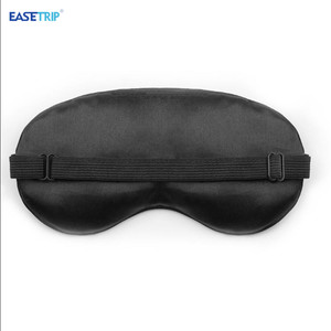 Commercio all'ingrosso Su Ordinazione di Stampa A Pelo Raso Occhio Nero Maschera per Gli Occhi Gonfi - Product Image 6