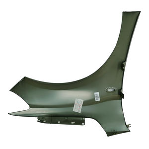 Sim Yi Oem 9674790480 Meilleures pièces de rechange pour pare-chocs de voiture Remplacement pour CI TROEN C-ELYSEE 14- pour le marché indonésien - Product Image 2