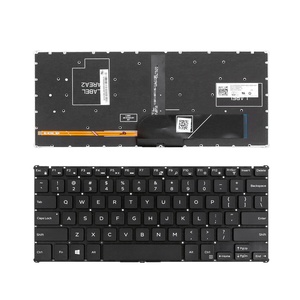5175 5179 5130 7130 7139 7140 địa điểm 11 Pro máy tính xách tay Backlit bàn phím cho Dell vĩ độ - Product Image 1