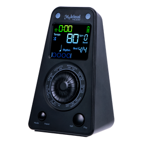 <span class=keywords><strong>Il</strong></span> nuovo <span class=keywords><strong>metronomo</strong></span> elettronico ME200, un ritmico elettronico specifico per pianoforte, è un suonatore di battito vocale preciso e universale - Product Image 3