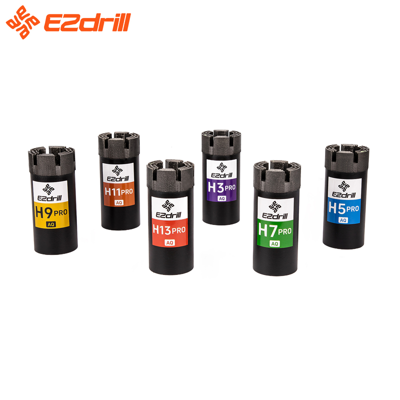 EZdrill HQ HQ 1 Diamond Core