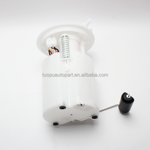 42021-AJ090 Modulo Pompa Carburante per Subaru Legacy Outback 2010 2011 <span class=keywords><strong>2</strong></span>.5L - Product Image 4