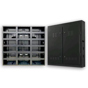 P10 tủ tiêu chuẩn Màn hình hiển thị LED cho quảng cáo chỉ dẫn giao thông địa điểm thể thao khu vực danh lam thắng cảnh du lịch trung tâm thương mại - Product Image 6