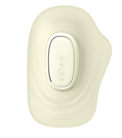Masseur de mains à 3 modes, pression d'air, chauffage, relaxation des doigts, paume, poignet, appareil de massage des mains portable