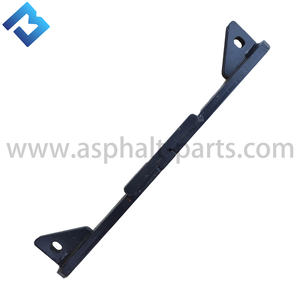 W200/w200F фрезерный протектор Противоскользящий 2601214 для асфальтофрезерного станка WRGN - Product Image 3