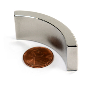 JDM Magnetic Materials Imán fuerte Carga inalámbrica Magsafe Imanes para iPhone Cargador - Product Image 2