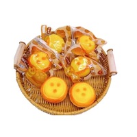 Jouet à presser en forme de fruit, doux et extensible, très populaire, banane ASMR, anti-stress à remontée lente pour enfants et adultes, cadeau de décompression