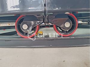 <span class=keywords><strong>Prix</strong></span> des platines de <span class=keywords><strong>voiture</strong></span> de véhicule <span class=keywords><strong>Plateau</strong></span> <span class=keywords><strong>tournant</strong></span> de stationnement de <span class=keywords><strong>voiture</strong></span> Plate-forme rotative de <span class=keywords><strong>voiture</strong></span> à 360 degrés pour <span class=keywords><strong>garage</strong></span> - Product Image 3