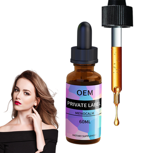 Самая популярная добавка к менопаузе с добавлением донг-Кайя, корень солодки женщин, сбалансированный гормон - Product Image 4