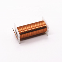 Becenbi – barres de Ferrite magnétique en cuivre, bobines de starter, 20 uh inducteurs
