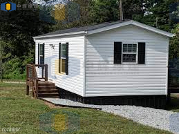 Cgch hiện đại prefab phẳng thời trang di động nhà sống 20ft prefab container nhà để bán sang trọng container nhà - Product Image 3