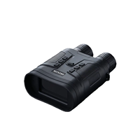 Jumelles de vision nocturne numériques LCD HNV280 de 3 pouces, appareil de vision nocturne infrarouge rechargeable de 6000 mAh, observation des animaux